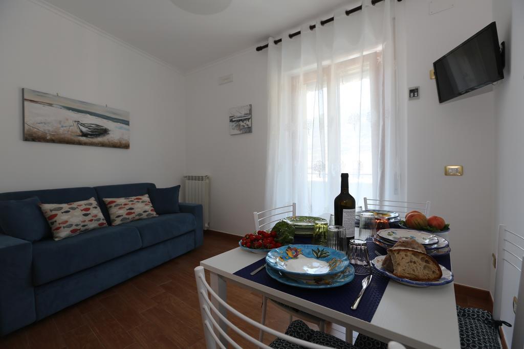 Appartamento Casa Di Flo *
