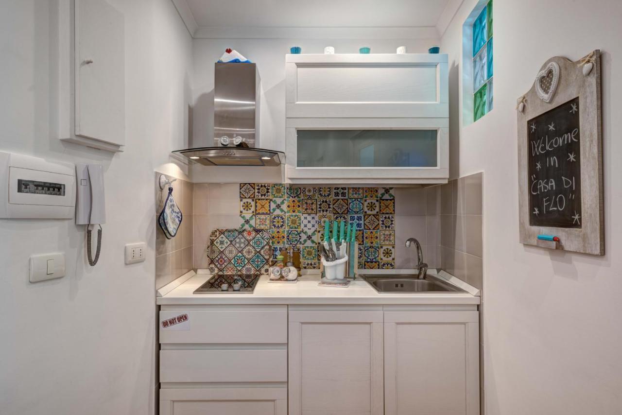 Appartamento Casa Di Flo Sorrento