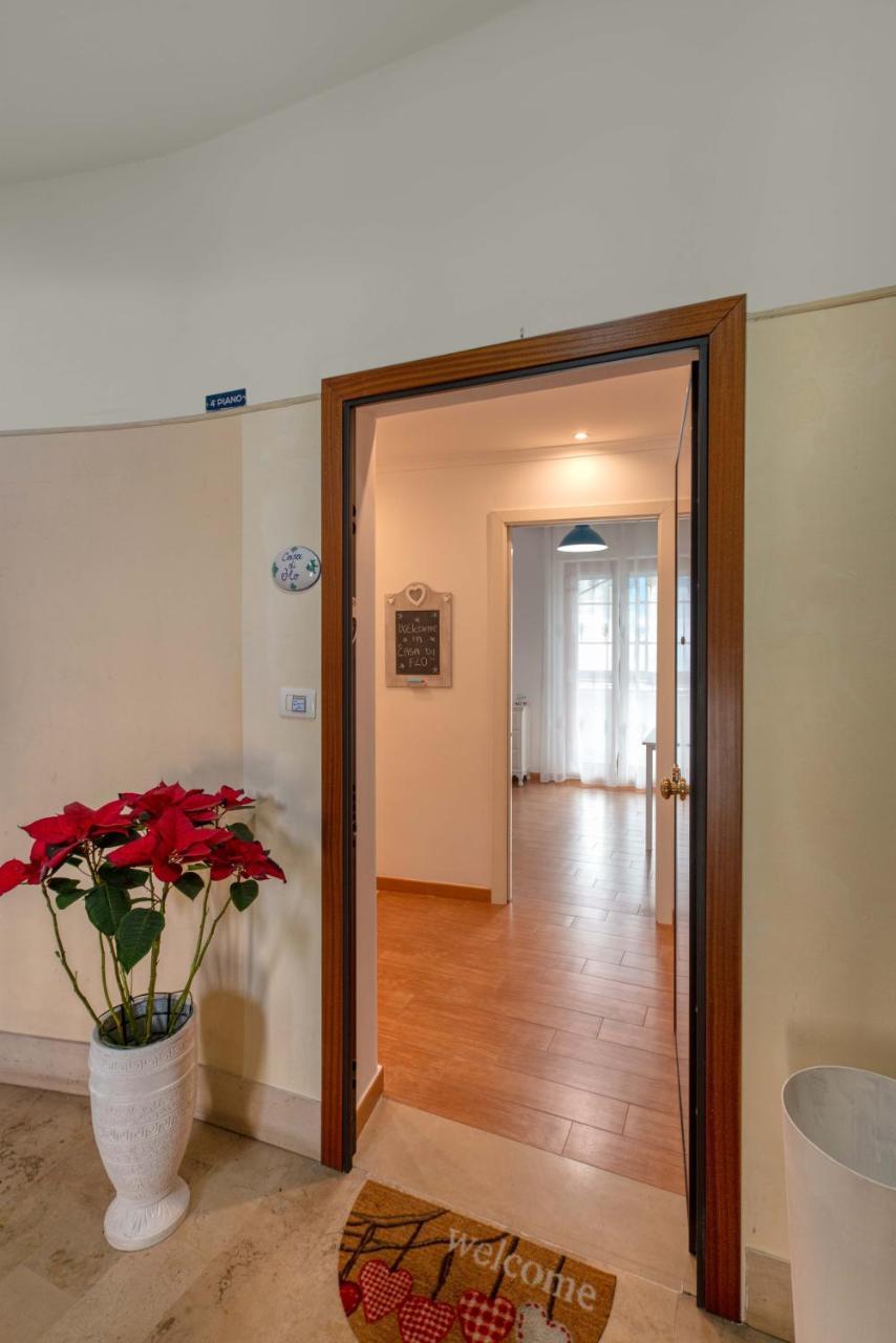 Appartamento Casa Di Flo *