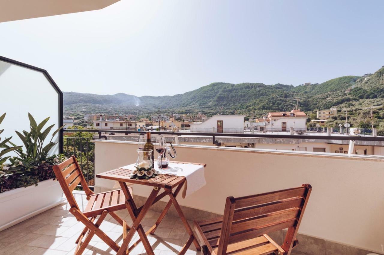 Appartamento Casa Di Flo