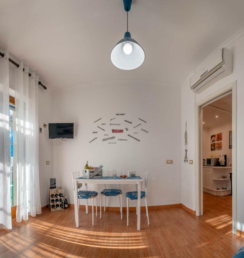 Casa Di Flo Appartamento Sorrento