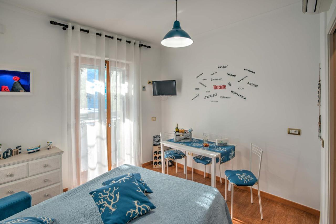 Appartamento Casa Di Flo