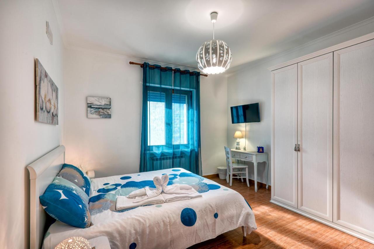 Appartamento Casa Di Flo